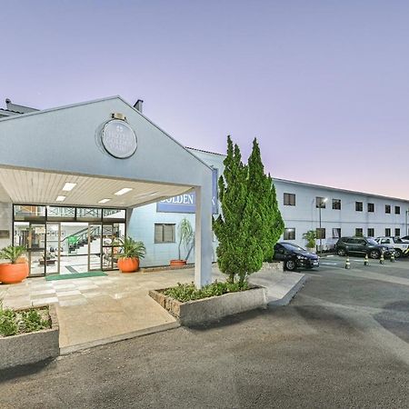 Hotel Golden Park Campinas Viracopos By Nacional Inn Luaran gambar
