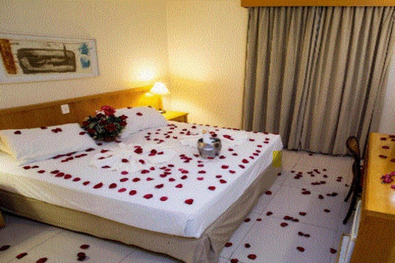 Hotel Golden Park Campinas Viracopos By Nacional Inn Luaran gambar
