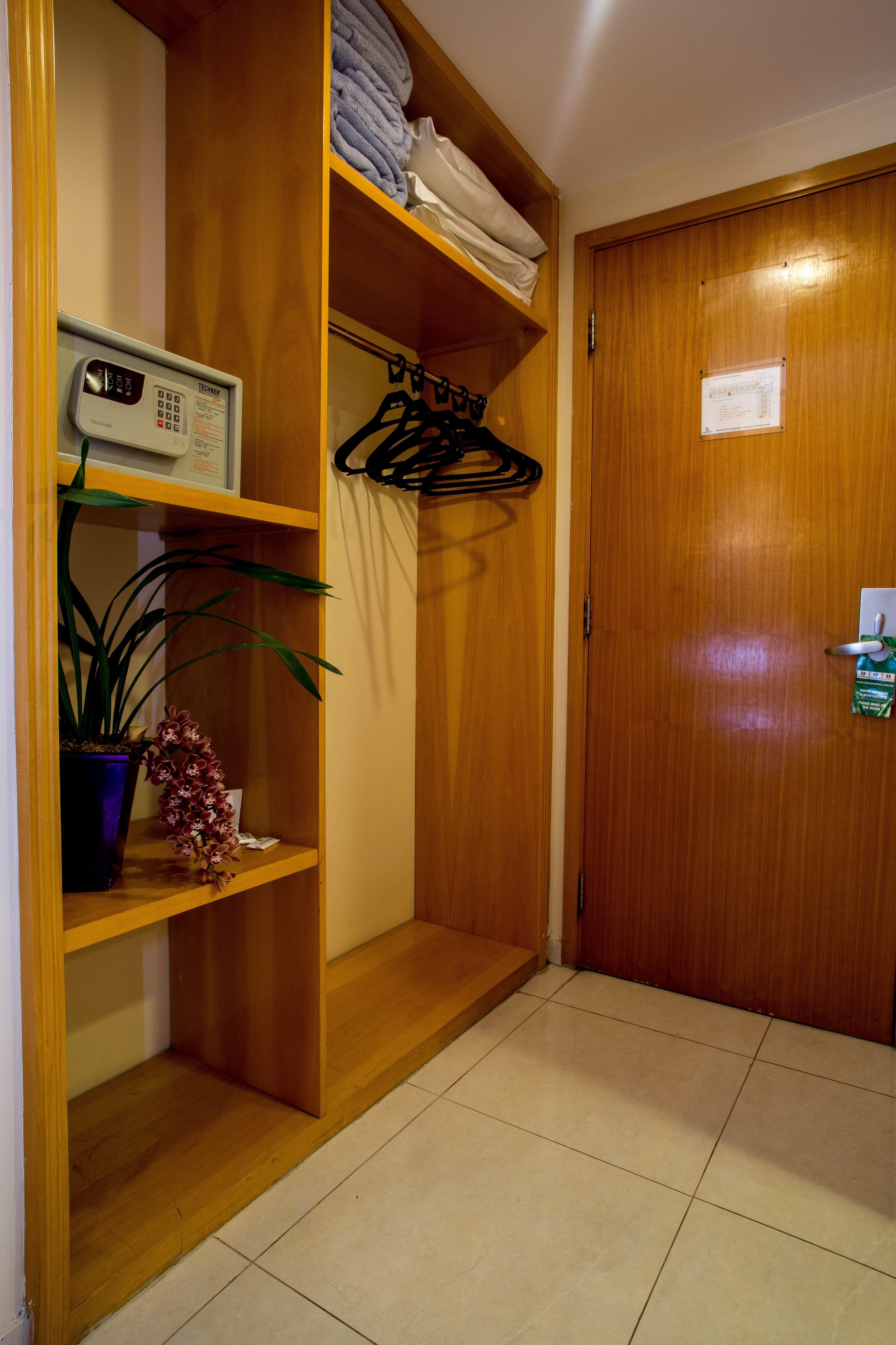 Hotel Golden Park Campinas Viracopos By Nacional Inn Luaran gambar