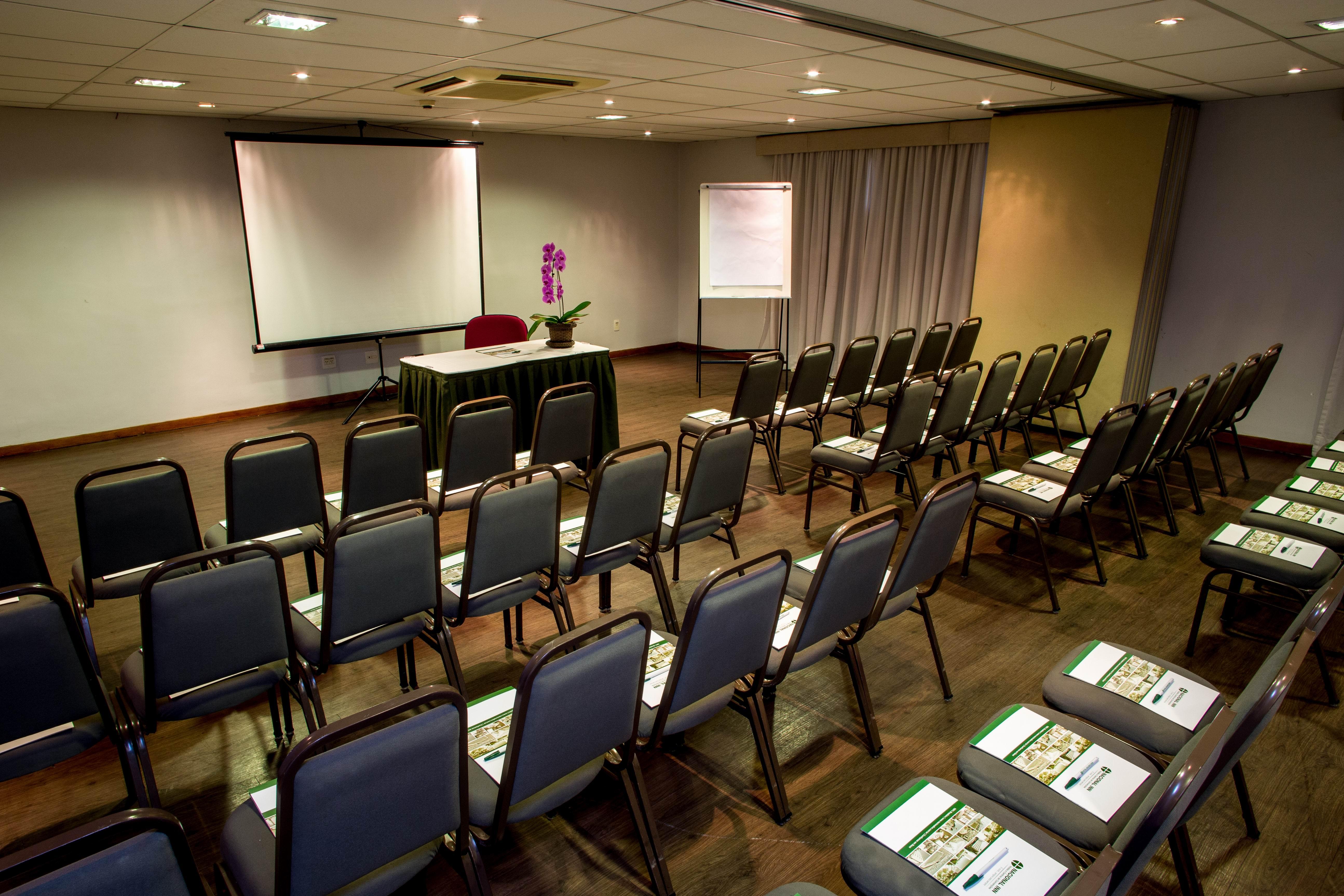 Hotel Golden Park Campinas Viracopos By Nacional Inn Luaran gambar