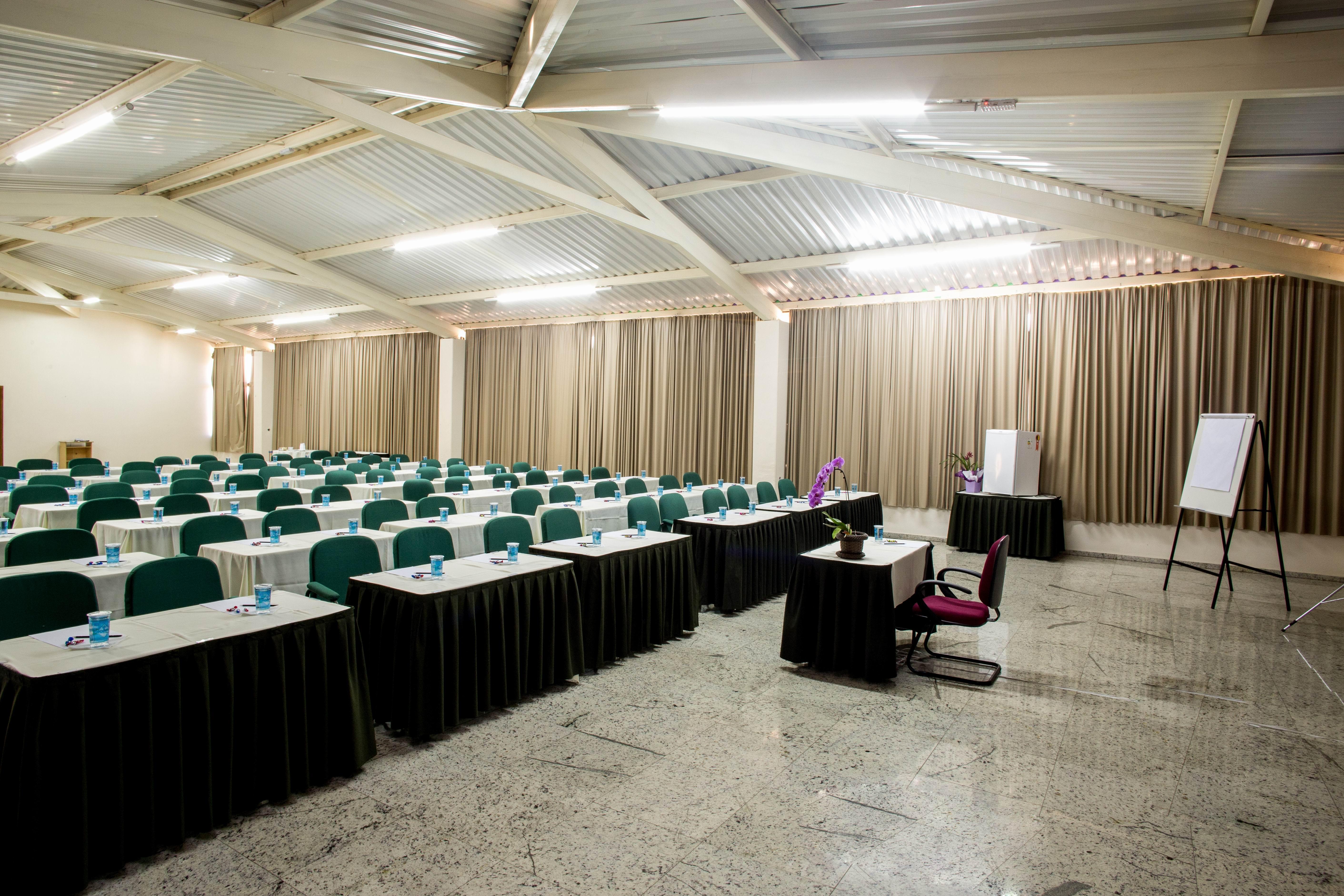 Hotel Golden Park Campinas Viracopos By Nacional Inn Luaran gambar