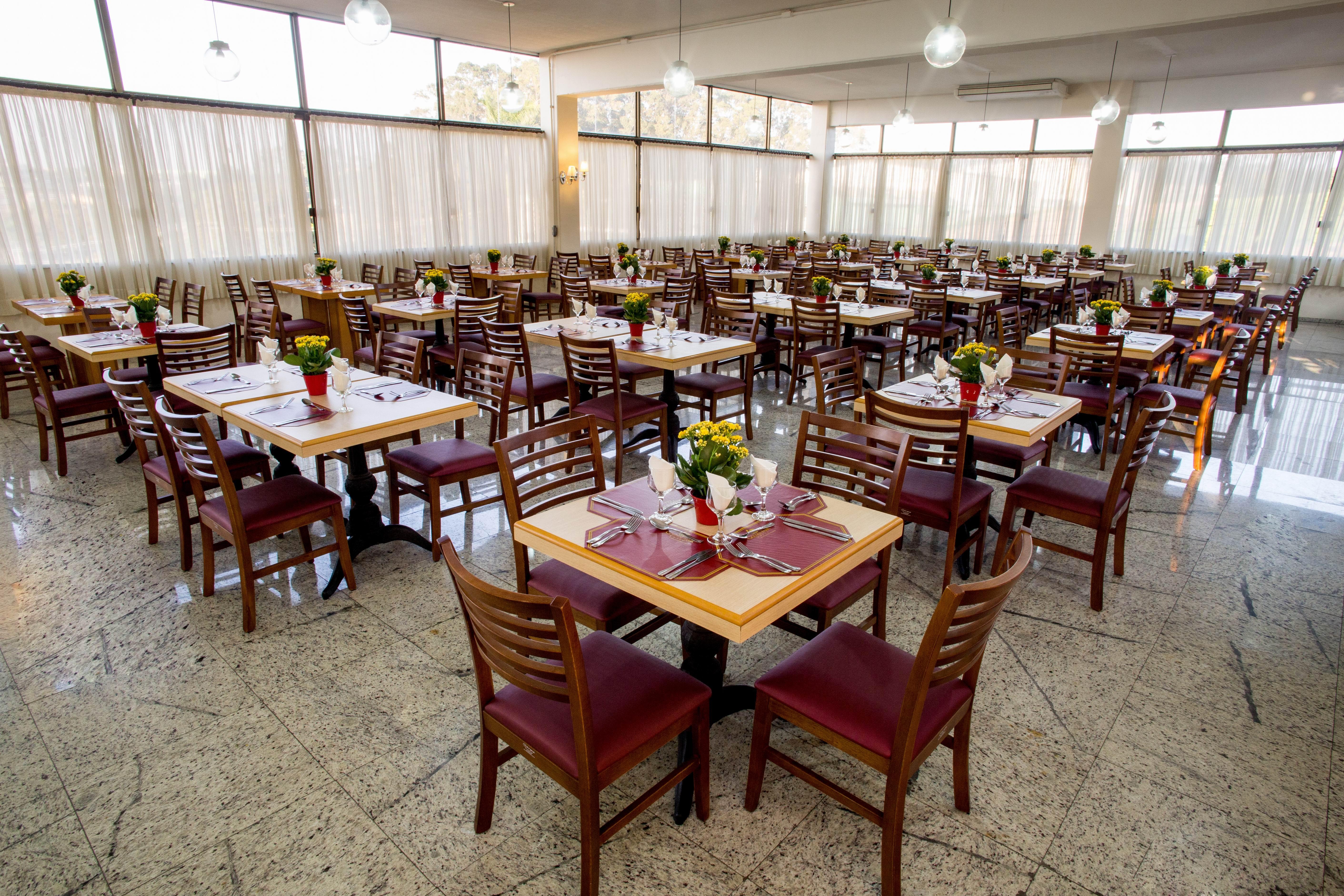 Hotel Golden Park Campinas Viracopos By Nacional Inn Luaran gambar
