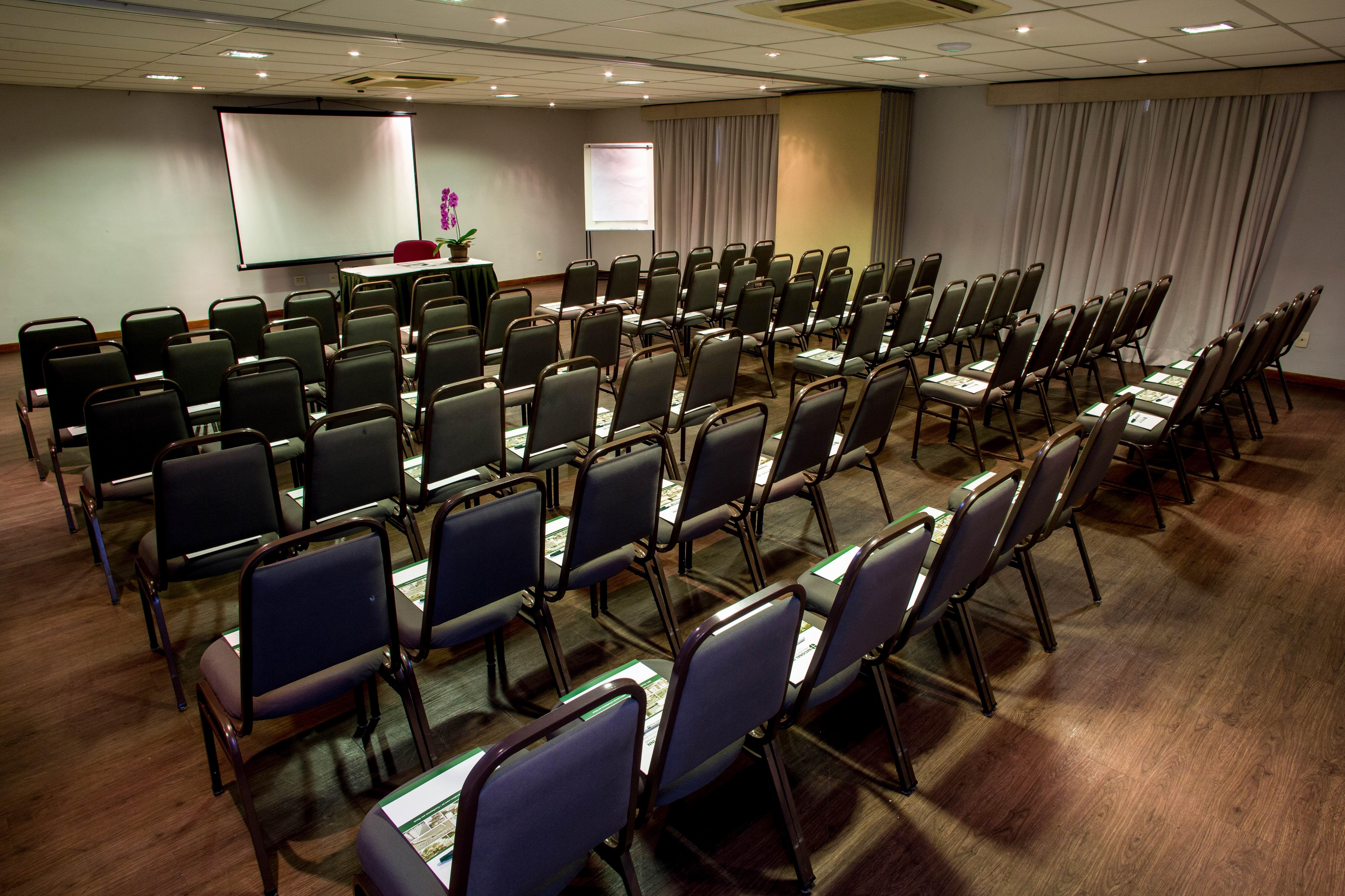 Hotel Golden Park Campinas Viracopos By Nacional Inn Luaran gambar