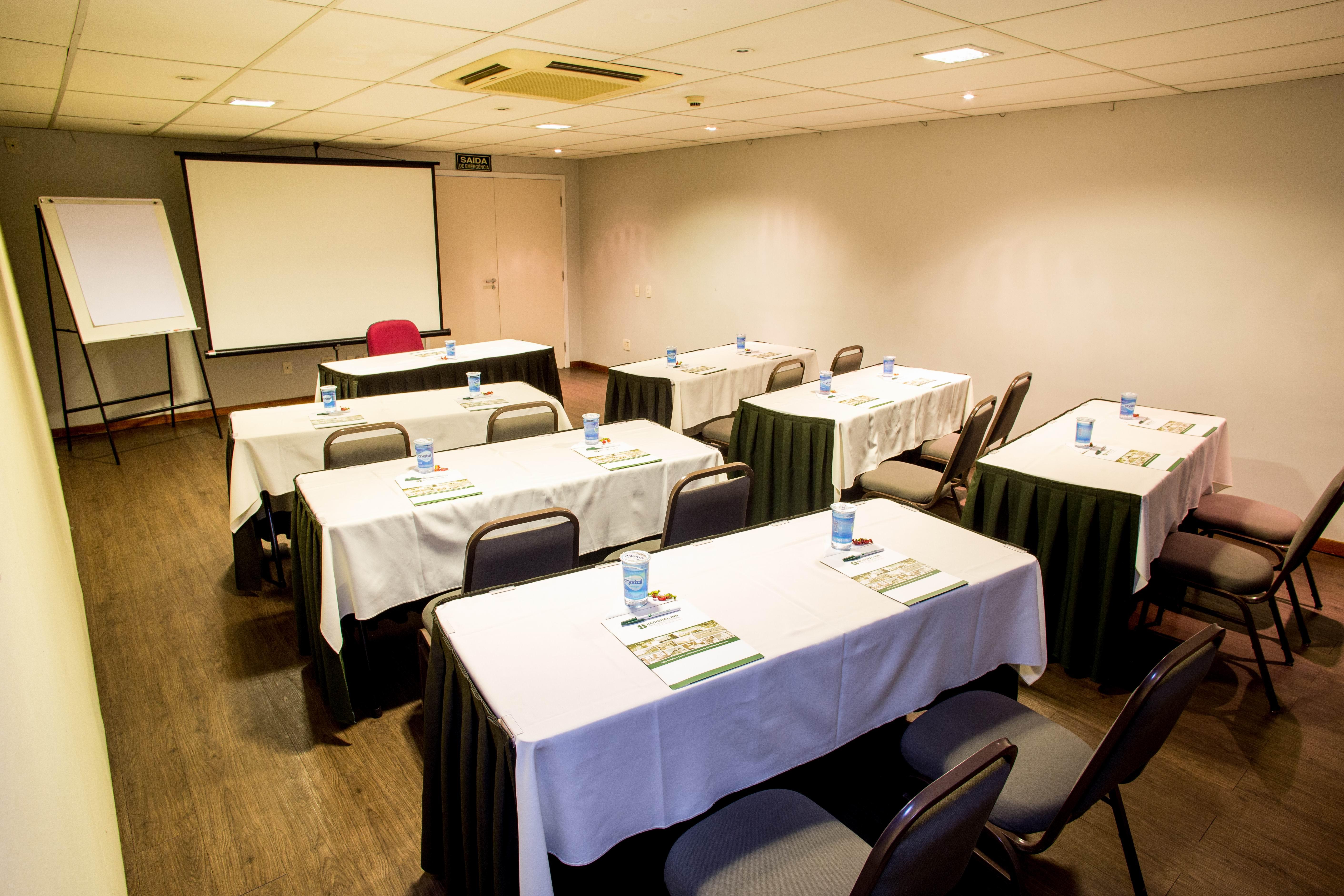 Hotel Golden Park Campinas Viracopos By Nacional Inn Luaran gambar
