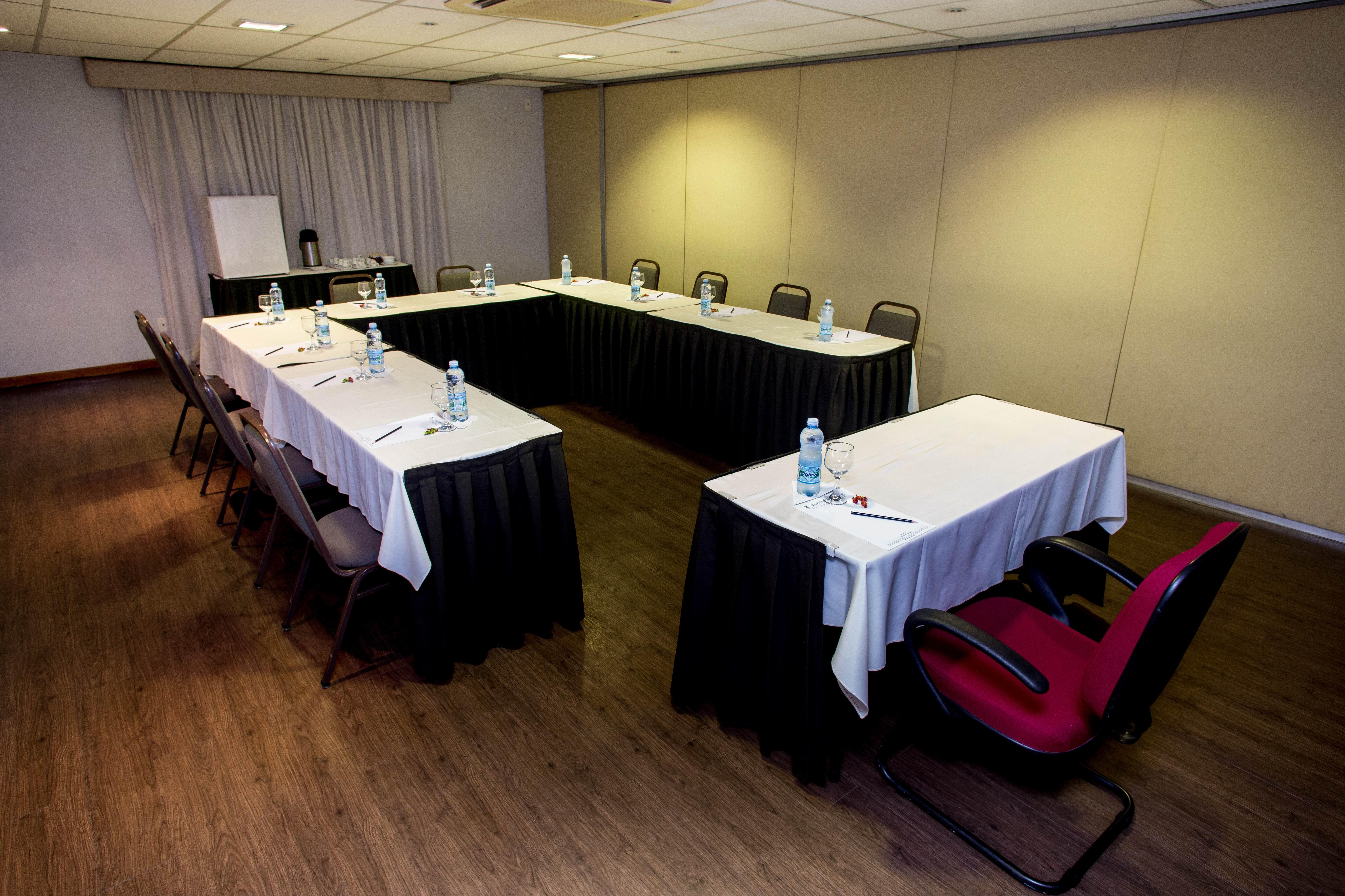Hotel Golden Park Campinas Viracopos By Nacional Inn Luaran gambar