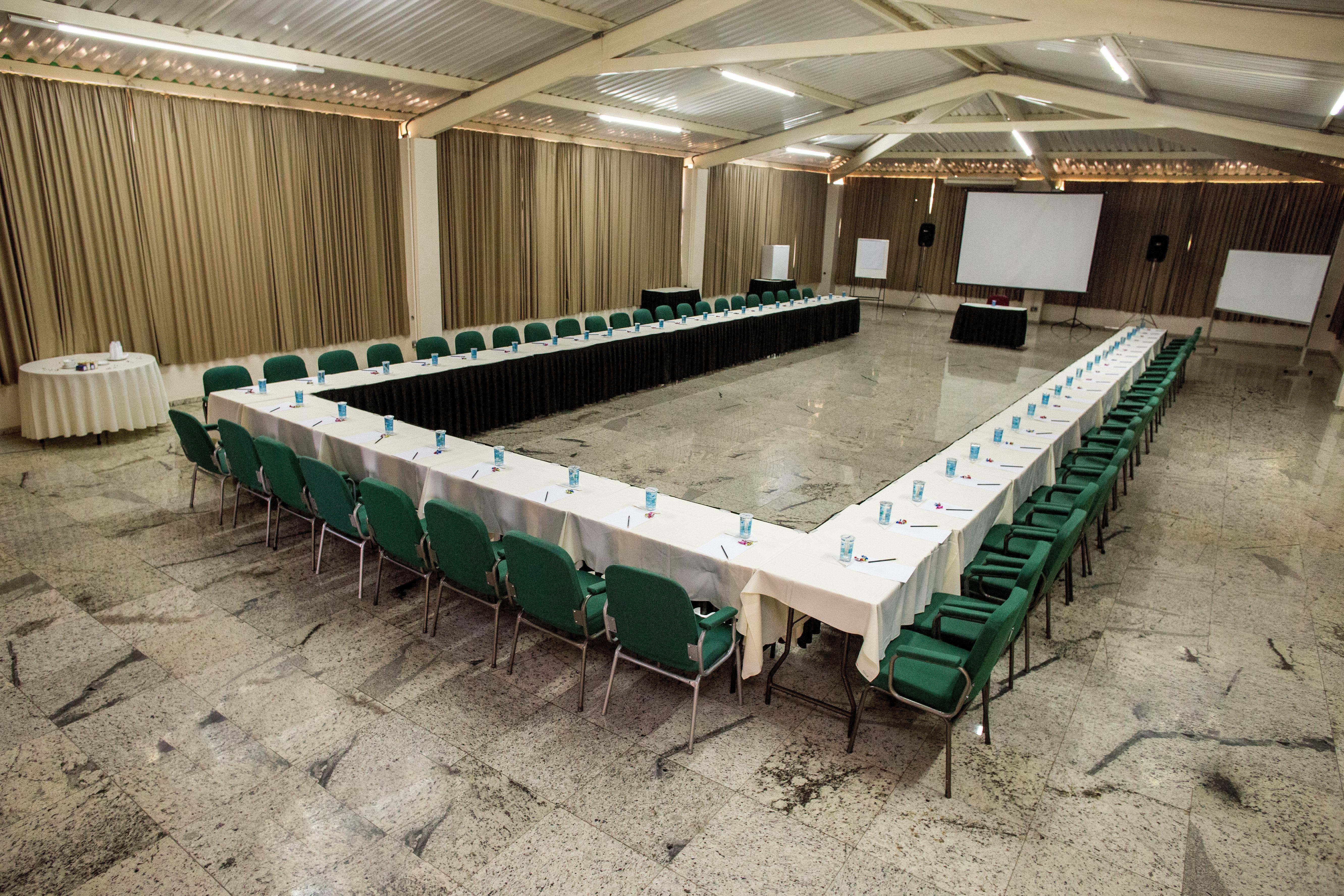 Hotel Golden Park Campinas Viracopos By Nacional Inn Luaran gambar
