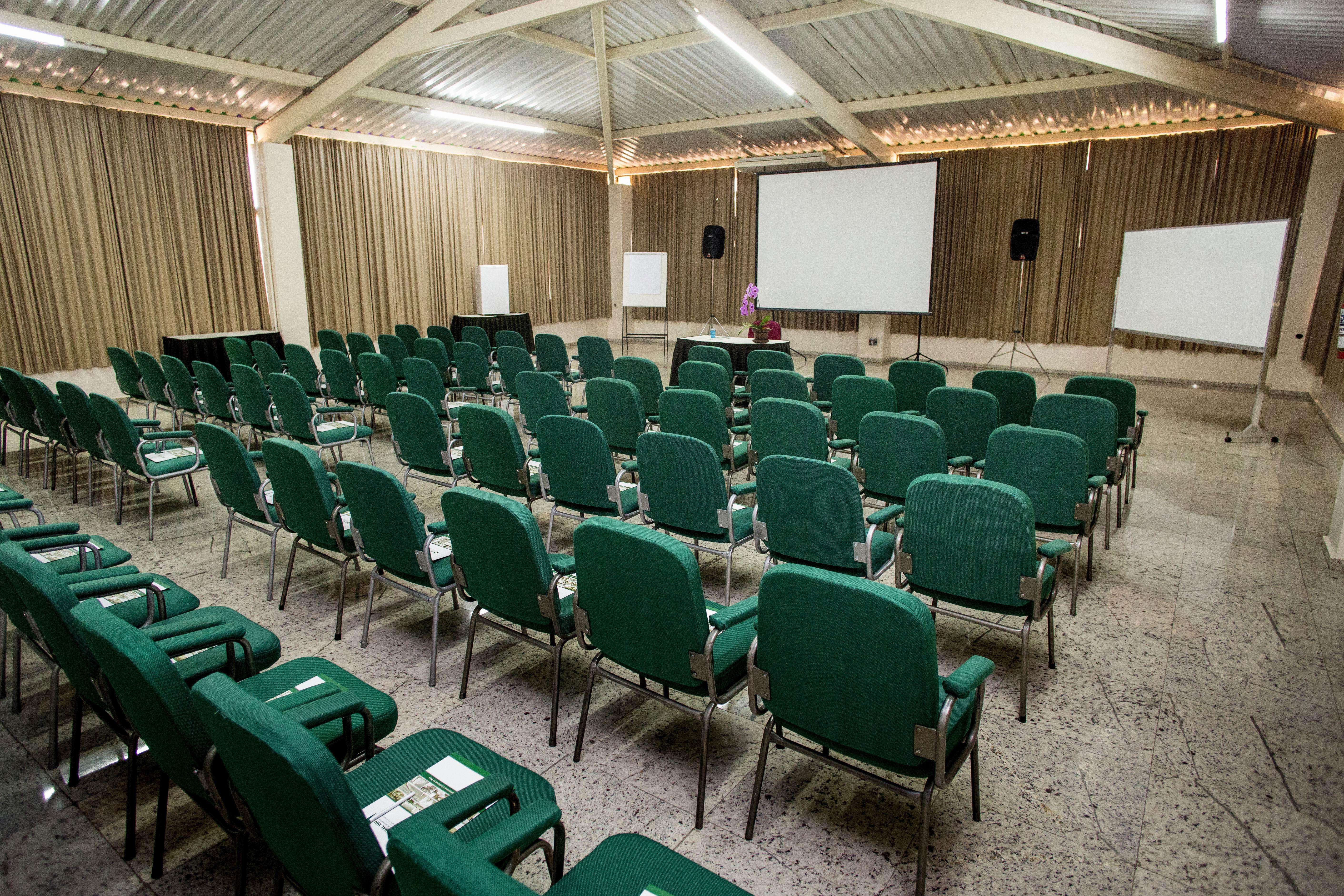 Hotel Golden Park Campinas Viracopos By Nacional Inn Luaran gambar