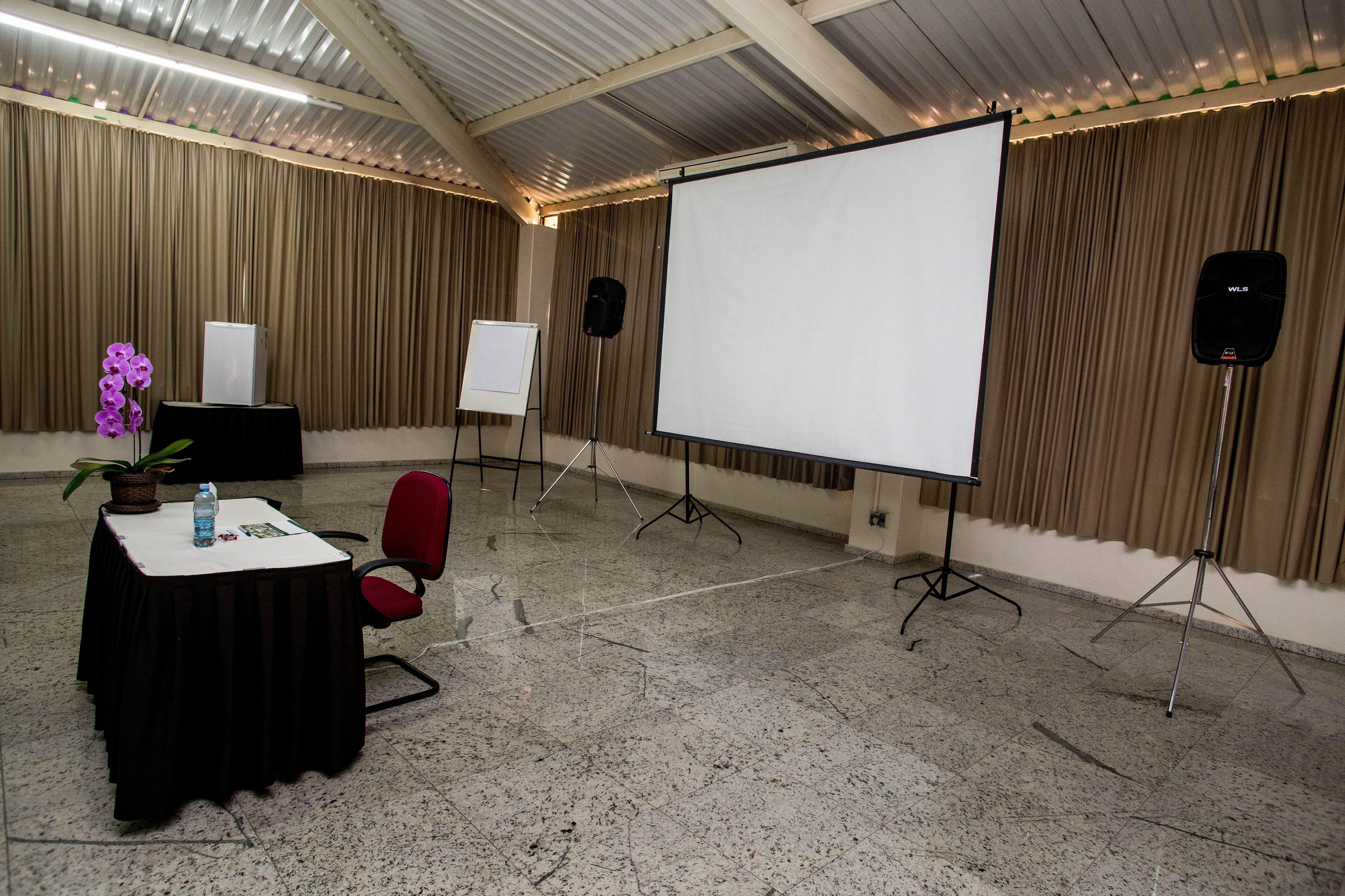 Hotel Golden Park Campinas Viracopos By Nacional Inn Luaran gambar