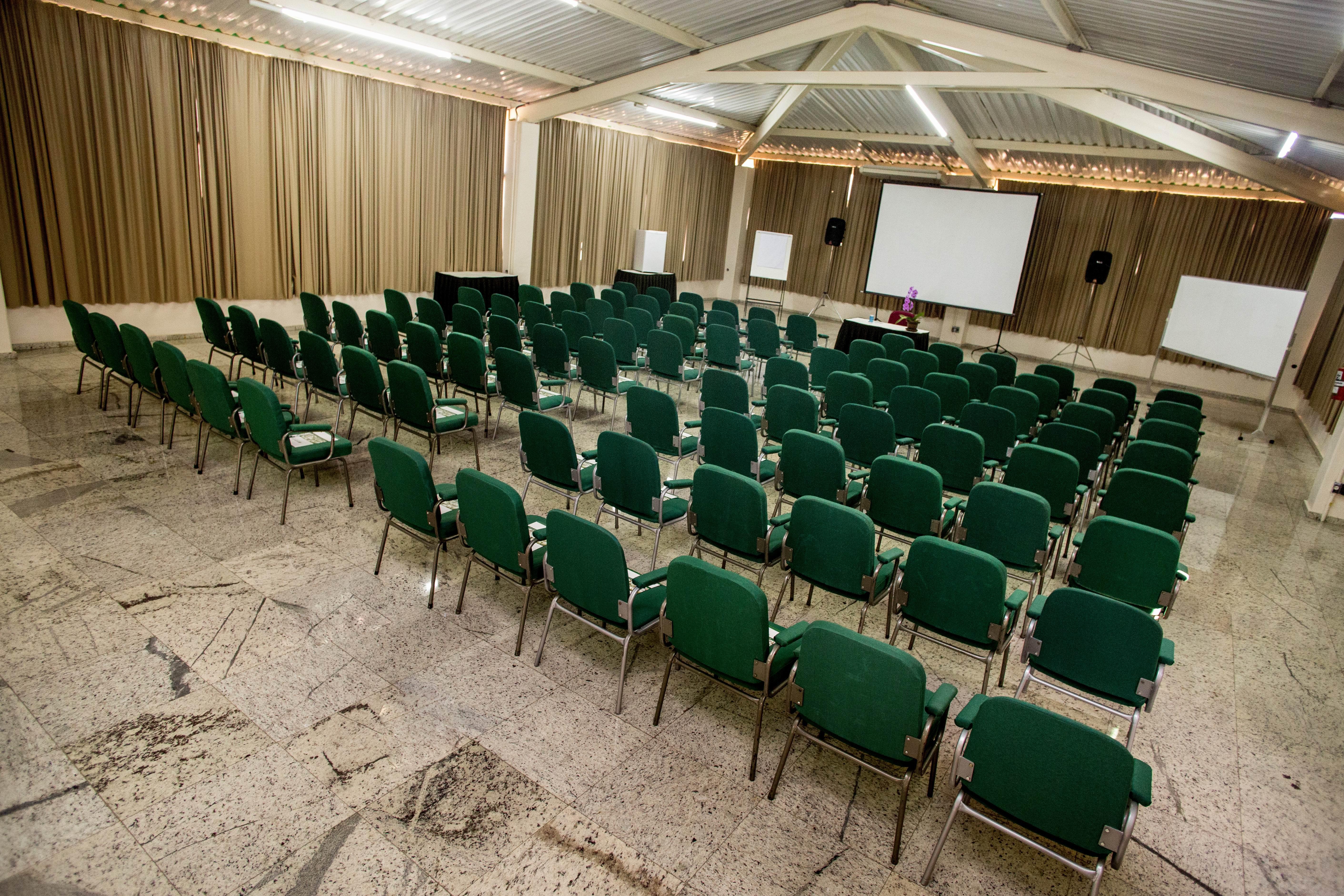 Hotel Golden Park Campinas Viracopos By Nacional Inn Luaran gambar